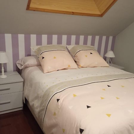 Los Abriles Baiona Kültér fotó